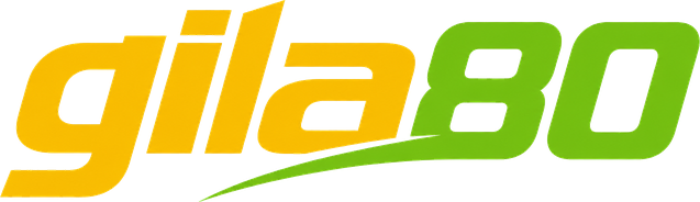 gila80 Logo